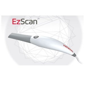 Scanner Intraoral 3D EzScan de Vatech